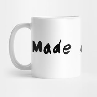 Made in Spain Mug